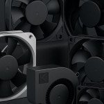 Cooling Fans & Blowers
