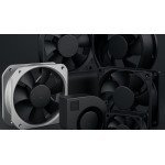 DC Axial Fans