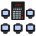 Wireless Service & Enterprise Paging