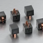 Automotive & Heavy-Duty Vehicle Relays