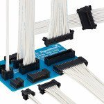 Board-Level & Wire-to-Board Connectors