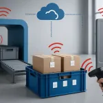 UHF RFID Tags & Specialized Smart Labels