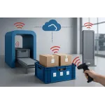 UHF RFID Tags & Specialized Smart Labels