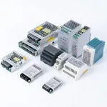 Power Conversion & Supplies (SMPS)