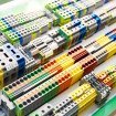Industrial Terminals