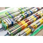 Industrial Terminals