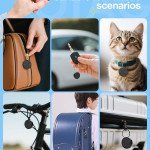 GPS Trackers & GPS IoT Tracking Devices