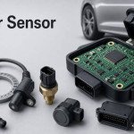 Sensors & Control Modules