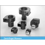 Centrifugal Blowers & Fans