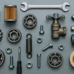 Motor Control & Switching (Contactors & Relays)