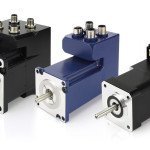 Intelligent Motion: Stepper & Servo Motors