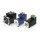 Intelligent Motion: Stepper & Servo Motors