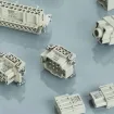 Power & Heavy-Duty Connectors
