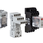 Electromechanical & DIN-Rail Power Relays