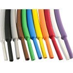 Industrial Heat Shrink Tubing & Sleeves