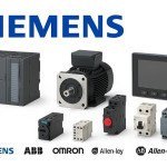 Automation & PLC Spares