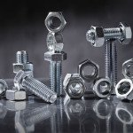 Screws, Bolts and Nuts Spares