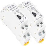 Signal, Latching & Specialty Relays