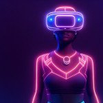High-Tech Wearables & AR Computing