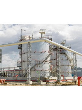 ENERGY (Renewables, Oil & Gas)