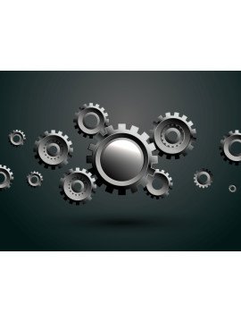 Critical Parts & Components