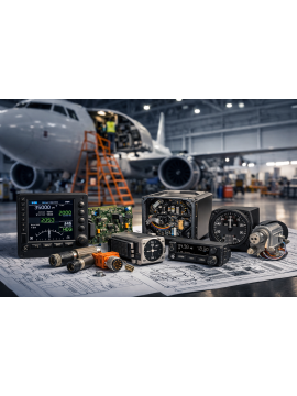Aviation & Aerospace