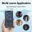 Anchor F3 – Smart Anti-Lost Tracker