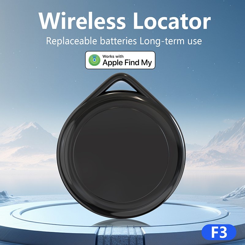 Anchor F3 – Smart Anti-Lost Tracker