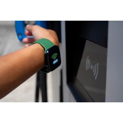Next-Generation UHF Solutions – Developed, Deployed, and Installed by Bantu Digital.