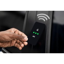 Next-Generation UHF Solutions – Developed, Deployed, and Installed by Bantu Digital.