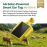 CattleCompass – 4G GPS Cattle Tracking Ear Tag