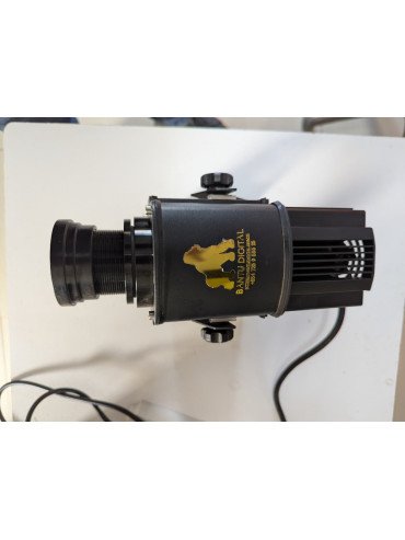 Bantu LOGO PROJECTOR 100W - RENTAL