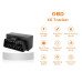 PivotTrack 4G Mini OBD GPS Tracker