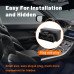 PivotTrack 4G Mini OBD GPS Tracker