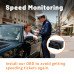 PivotTrack 4G Mini OBD GPS Tracker
