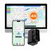PivotTrack 4G Mini OBD GPS Tracker