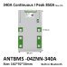 BMS 4S 110A-420A Smart 12V Lifepo4 li-ion LTO Battery Protection Board