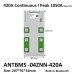 BMS 4S 110A-420A Smart 12V Lifepo4 li-ion LTO Battery Protection Board