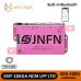 BMS 5S-10S ANT-10ADA RS485 Bluetooth Smart BMS 50A-100A 1000mA Active Balancing 16V-24V-36V NCM LFP LTO Sodium-ion Battery Protection Board