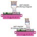BMS 3S-4S ANT-04ADA RS485 Bluetooth Smart BMS 200A-400A 1000mA Active Balancing 12V NCM LFP LTO Sodium-ion Battery Protection Board