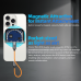 Instock USB Type-C Interface Plug and Play Android IOS Mobile Smartphone Pocket Size Portable Mobile UHF RFID Card Reader