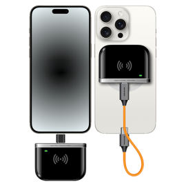 Instock USB Type-C Interface Plug and Play Android..