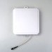Waterproof Outdoor Long Range 5dbi Circular Polarization UHF RFID Reader Antenna