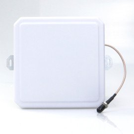 Waterproof Outdoor Long Range 5dbi Circular Polari..