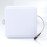 Waterproof Outdoor Long Range 5dbi Circular Polarization UHF RFID Reader Antenna