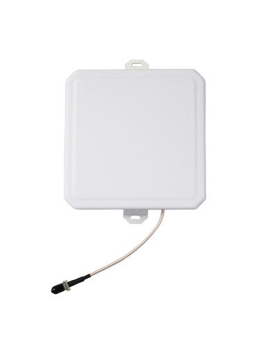 Waterproof Outdoor Long Range 5dbi Circular Polarization UHF RFID Reader Antenna