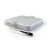 Waterproof Outdoor Long Range 5dbi Circular Polarization UHF RFID Reader Antenna