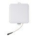 Waterproof Outdoor Long Range 5dbi Circular Polarization UHF RFID Reader Antenna