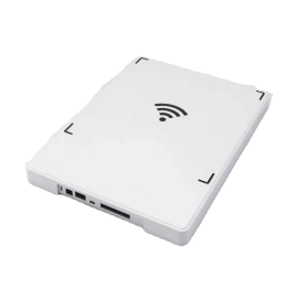 RS232 Interface ABS Desktop Contactless Reader & W..
