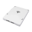 RS232 Interface ABS Desktop Contactless Reader & Writer Device with 0-3m Reading Distance for Document Management -TYPE C